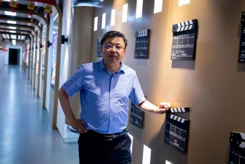 西安國際醫學中心整形醫院盧濤主任:中西融合醫術快速治療皮膚過敏