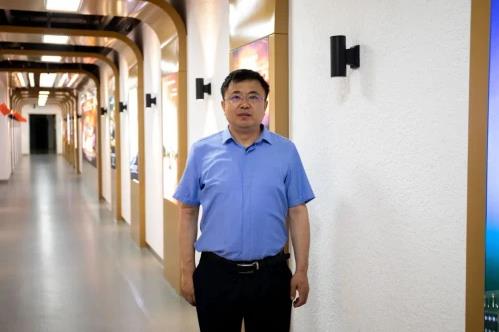 西安國際醫學中心整形醫院盧濤主任:中西融合醫術快速治療皮膚過敏