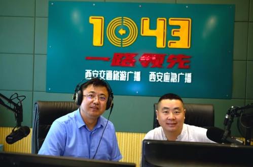 西安國際醫學中心整形醫院盧濤主任:中西融合醫術快速治療皮膚過敏
