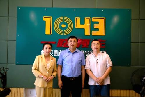 西安國際醫學中心整形醫院盧濤主任:中西融合醫術快速治療皮膚過敏