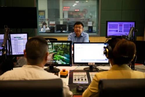 西安國際醫學中心整形醫院盧濤主任:中西融合醫術快速治療皮膚過敏