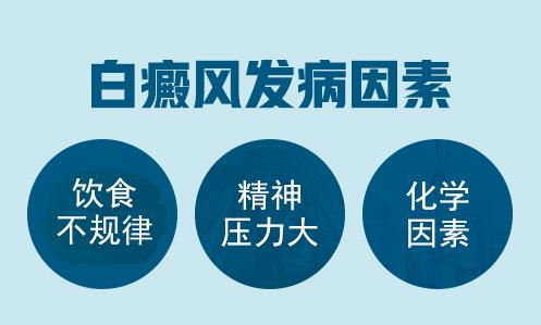 長沙華研皮膚病醫院治療白癜風要多少錢?
