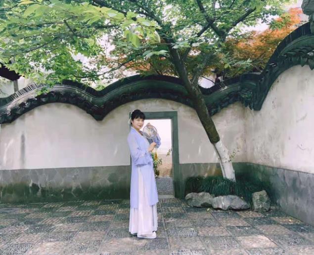 丁香梧桐醫生專訪:不忘初心,德醫雙馨的兒牙“守護神”
