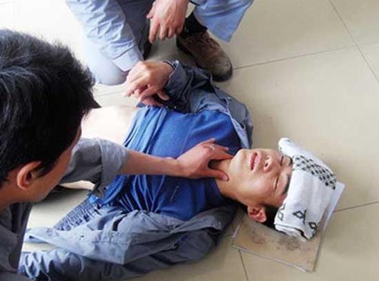 中暑是什么感覺?如何有效預防中暑?