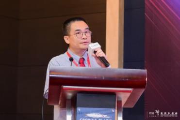 廣州可玉歐陽春出席參加2021年鼻整形名家論道
