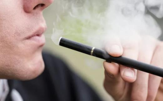 聞電子煙算二手煙嗎 哪種電子煙對(duì)人體無害
