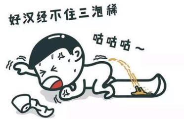 昆明東大肛腸醫院:不重視腹瀉讓肛門加班太多,會讓痔瘡找上門