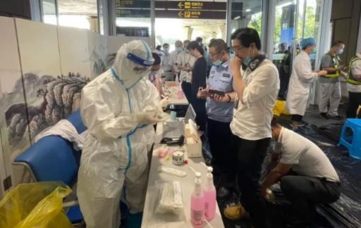 打疫苗了還用做核酸檢測嗎 核酸檢測幾次陰性才能排除
