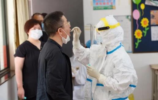 打疫苗了還用做核酸檢測嗎 核酸檢測幾次陰性才能排除
