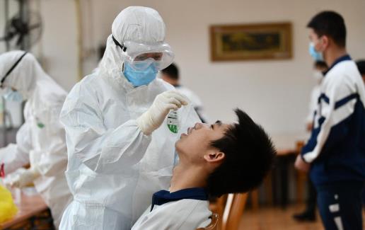 感冒會影響核酸檢測結果嗎 核酸檢測能檢測出潛伏期嗎