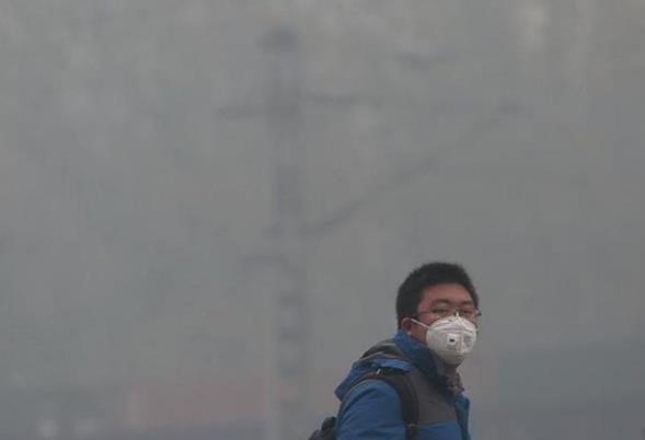 pm2.5顆粒物是什么?pm2.5室內高的原因