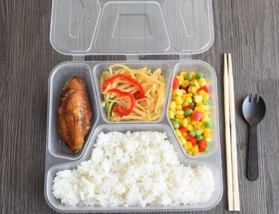 外賣餐盒是什么塑料?長期使用塑料碗的危害