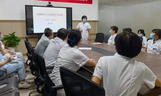 重慶博愛癲癇醫院:創建無煙醫院,共享健康生活