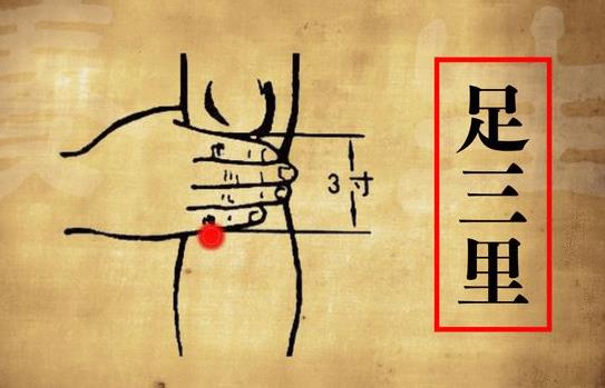 肝經的準確位置圖 肝經不通的癥狀