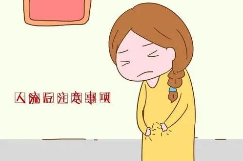 武漢仁愛醫院婦產科:除了休息,做完人流后這些事也別忽視!