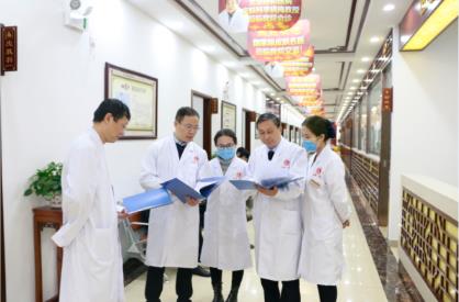 南京膚康皮膚病醫院是正規的嗎? 品牌專科 百姓認可