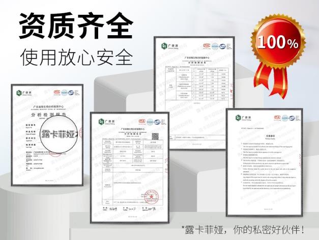 公布——縮陰產品有效果的真相