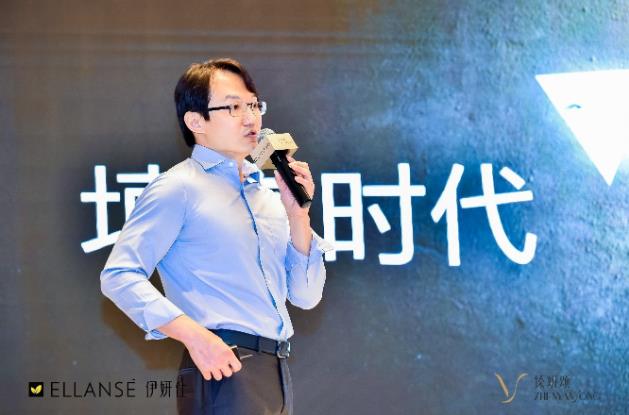 欣可麗美學&臻妍頌集團暨伊妍仕首發簽約, 少女針啟動醫美再生時代