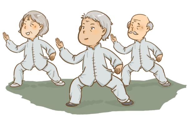 遠離老年疾病危害 了解提高基礎(chǔ)代謝的方法