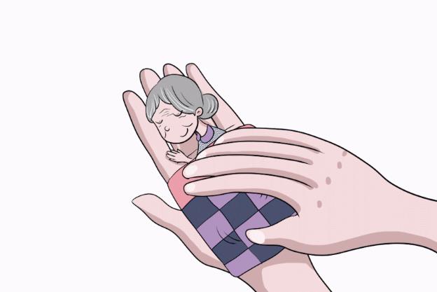 遠離老年疾病危害 了解提高基礎(chǔ)代謝的方法