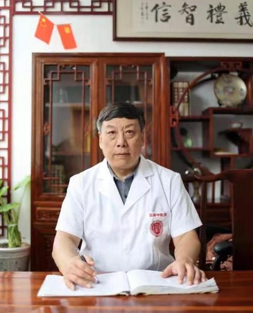 中醫(yī)婦科專(zhuān)家王東峰:繼承創(chuàng)新,術(shù)精德仁