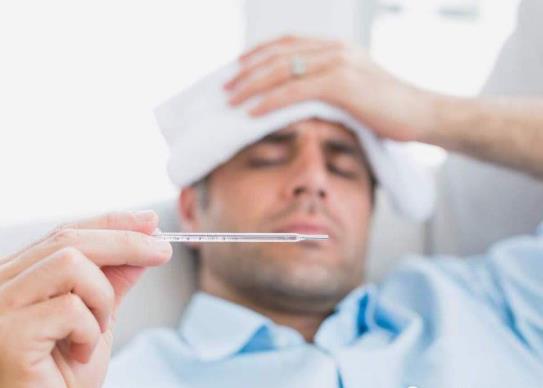 現在隔離14天不發燒是不是就沒事了?去發熱門診會被感染新冠病毒嗎