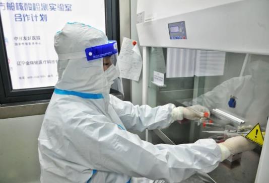 核酸檢測前喝水影響檢測結(jié)果嗎?做核酸檢測為什么不能吃泡泡糖?
