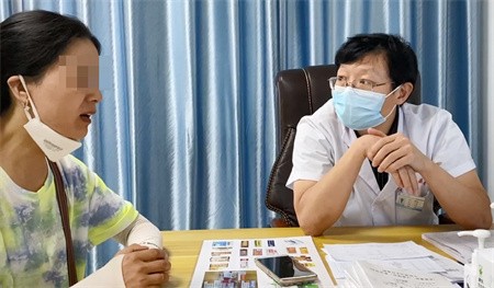 京贛專家會診暨國慶公益招募將于九三關(guān)懷醫(yī)院開啟