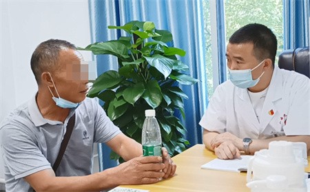 京贛專家會診暨國慶公益招募將于九三關(guān)懷醫(yī)院開啟