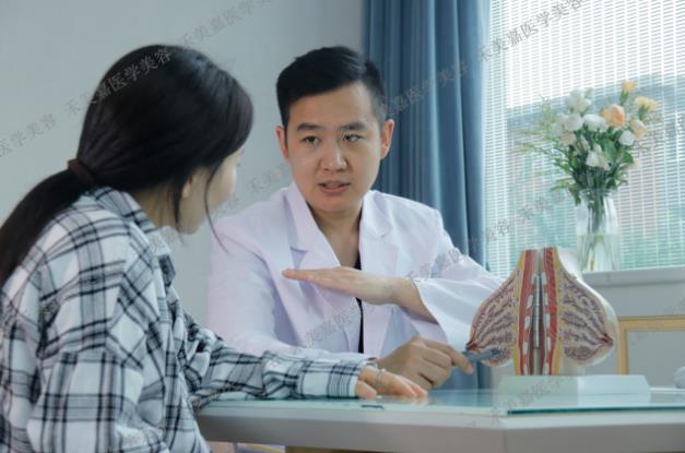 自體脂肪整形賀天遙:自體脂肪豐胸優勢相關問題