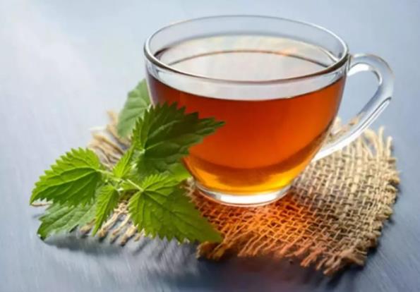 痛風(fēng)喝茶水有沒有影響?發(fā)燒喝老白茶水好嗎