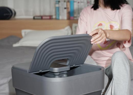 電動泡腳桶有異味怎么去除?電動泡腳桶能不能長期存水?