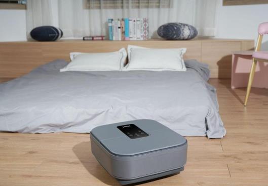 泡腳桶插電的時候可以泡嗎?電動泡腳桶里的水一夜不放會壞掉嗎