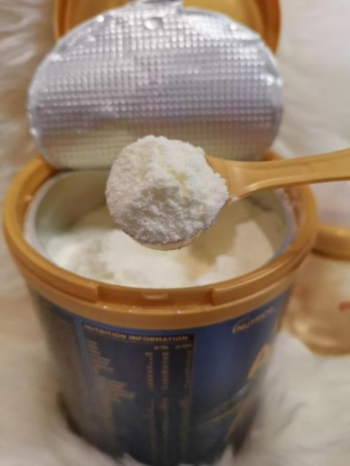 愛他美奇跡藍罐和綠罐的區別介紹
