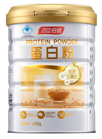 吃蛋白粉會上火?那是你還不了解蛋白粉的作用