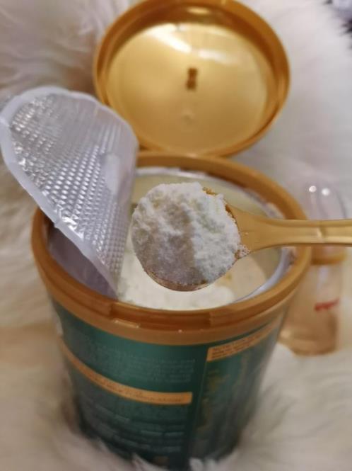 愛他美奇跡藍罐和綠罐的區別介紹