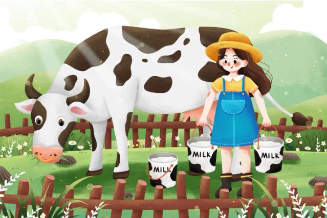 牛初乳適合孩子吃嗎?湯臣倍健牛初乳鈣片效果怎么樣