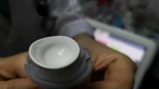 鄭州尖峰眼科醫院引進LipiFlow干眼治療儀 輕松應對干眼癥