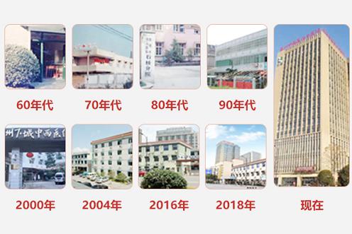 杭州市下城區中西醫結合醫院耳鼻喉科 “專業、專病、專治”,行醫惠民守健康