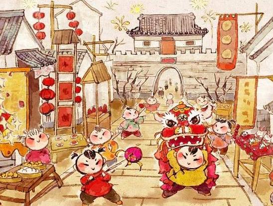 2022年辦年會要不要報備?今年春節還會不會受疫情控制