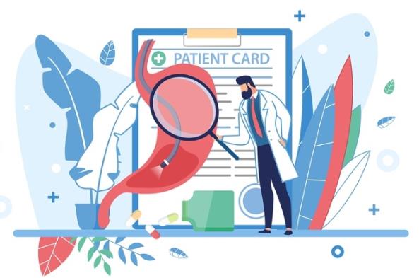 胃腸間質瘤患者請注意!這里有一份福利等您領取