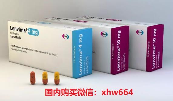 樂伐替尼2022最新價格多少錢,樂伐替尼仿版價格多少錢一瓶