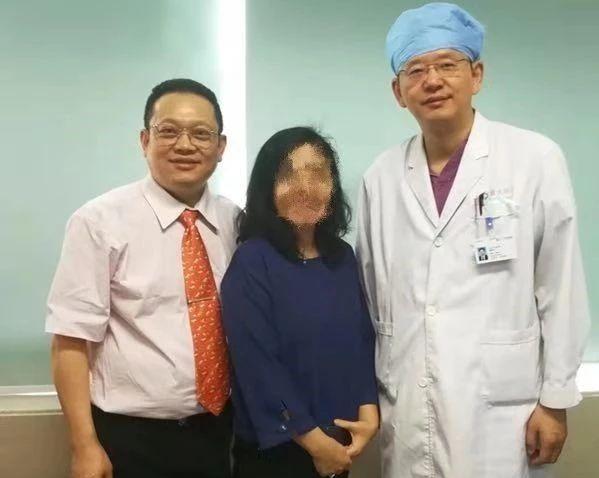 襄樊腫瘤醫院請選擇廣州復大醫院:冷凍治療保住乳腺癌患者的乳房