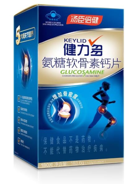 氨糖軟骨素能長期補充嗎?選氨糖軟骨素什么牌子好?
