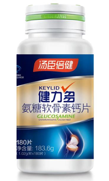 停止這些傷害膝關節的行為!給關節補補氨糖營養