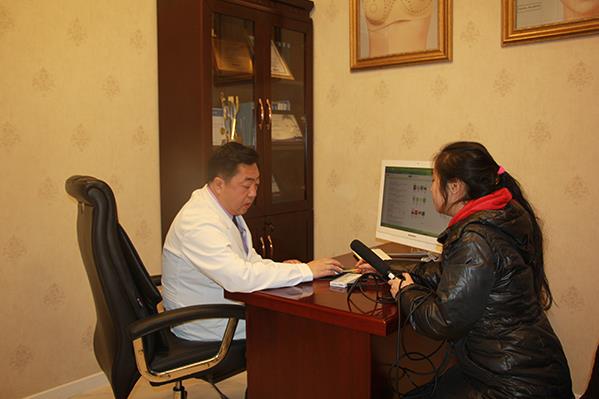 李曉東院長講解的面部提升這幾個風險你一定要了解