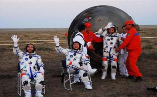 航天員返回地球后有哪些癥狀 宇航員從太空回來后會對身體造成損害嗎