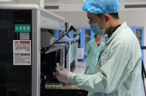 輸血前為什么要做血型鑒定?看完樹蘭(杭州)醫院的回答我驚了