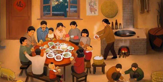 節(jié)后腸道“掃除”知多少?翰方天養(yǎng)之腸道護(hù)理中醫(yī)觀 圖片6.png