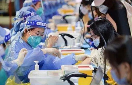 新冠重組疫苗需要打加強針嗎?新冠疫苗加強針是哪個公司的